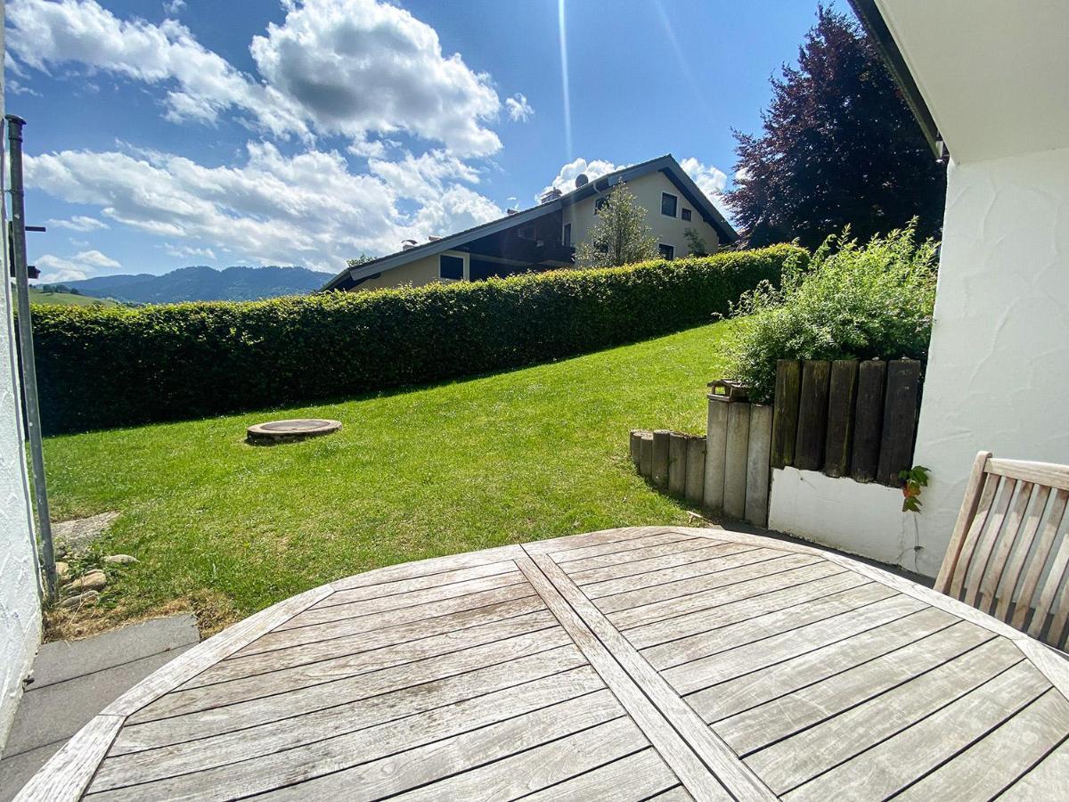 Steibis Nest Oberstaufen