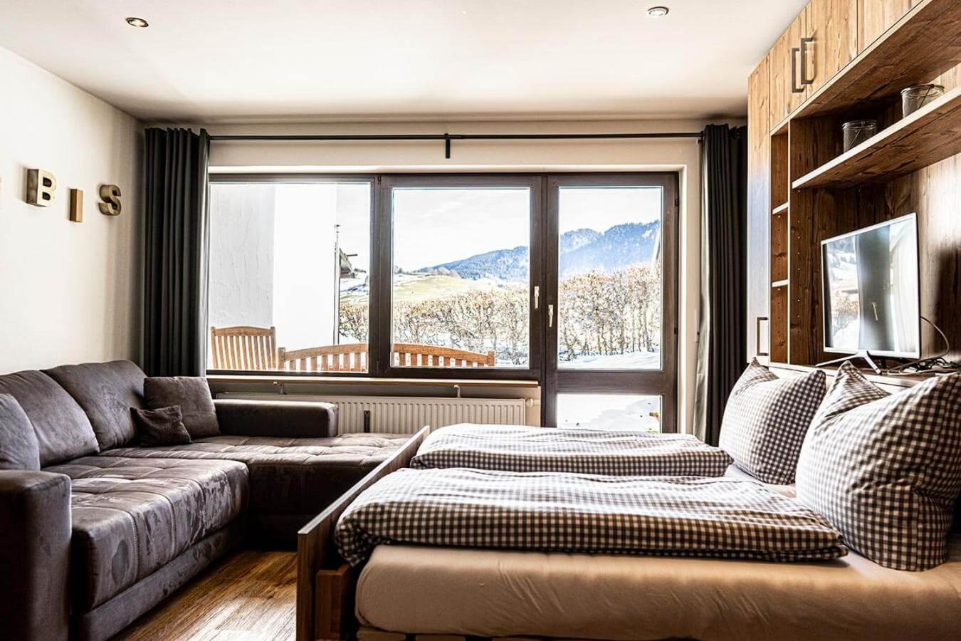Steibis Nest Apartment