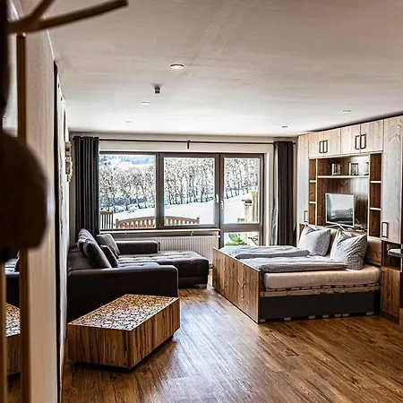 Steibis Nest Apartment Oberstaufen Exterior photo