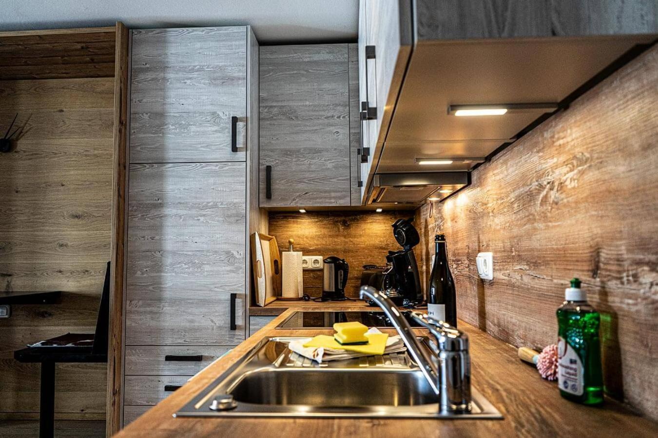 Appartement Steibis Nest *